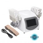 14 almohadillas Lipo Laser La grasa...