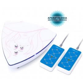 160mw Lipo Láser Almohadillas adelgazantes...