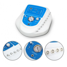 2 en 1 microcorriente BIO masaje...