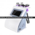 5en1 Cavitacion 2.0...