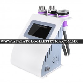 5en1 Cavitacion 2.0...