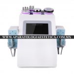 6en1 Cavitacion 2.0...