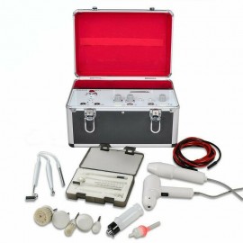 6EN1 MICRODERMOABRASIÓN PUNTA DIAMANTE...