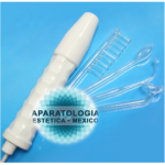 Alta frecuencia portatil