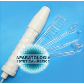 Alta frecuencia portatil