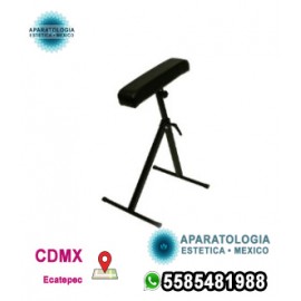 Apoyabrazos ajustable