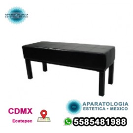 Banco de sala de espera multiusos