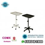 Bandeja de trabajo de un solo poste