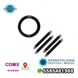 Bombillas de repuesto para lámpara de Wood