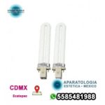 Bombillas para secador de uñas ultravioleta