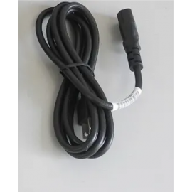 Cable de alimentación, I-Sheng, 1,8 metros