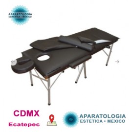 Cama de Masaje Portátil Profesional +...