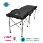 Cama de Masaje Portátil Profesional +...