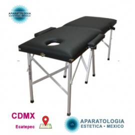 Cama de Masaje Portátil Profesional +...