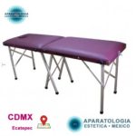 Cama de Masaje Portátil Profesional Spa 60cm