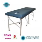 Cama de Masaje Portatil Profesional Spa 65cm