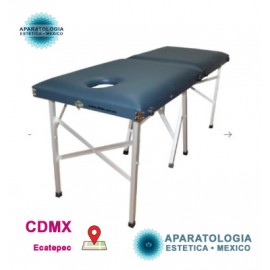 Cama de Masaje Portatil Profesional Spa 65cm
