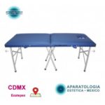 Cama de Masaje Portatil Profesional Spa 70cm