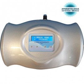 CARBOXITERAPIA (sin calentador y sin tanque)