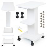 CARRITO PARA APARATOLOGIA ESTETICA