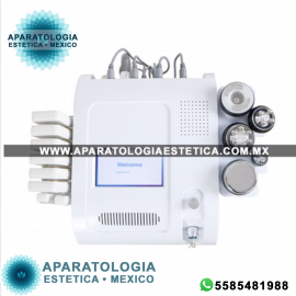 Cavitacion 2.0+ Radiofrecuencia...