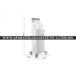 Cavitacion 2.0 + RF 3D + vacumm + stand