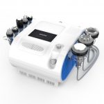 Cavitacion 2.0 + RF (cuerpo) + Vacumm con...