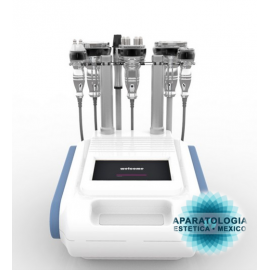 CAVITACION 2.0 (silenciosa) +...