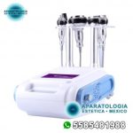 Cavitacion 2.0 (Silenciosa) +...