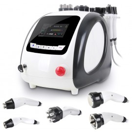 CAVITACION 2.0 (silenciosa) +...