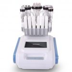 Cavitacion 2.0 (silenciosa) +RF 3D...