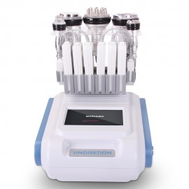 Cavitacion 2.0 (silenciosa) +RF 3D...