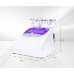 Cavitacion 30k 4 en 1