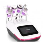 Cavitacion +RF Octopolar /Cuadrupolar...