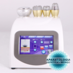 CAVITACION ULTRASONICA 40K...