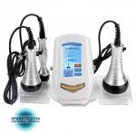 Cavitación ultrasónica, radiofrecuencia,...