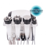 CAVITACIÓN ULTRASONICA +RADIOFRECUENCIA...