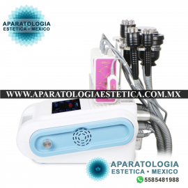 Cavitation 2.0+ RF3D + Vacum + Lipolaser