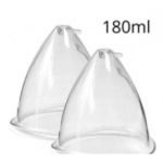 Copas Vacumm levantamiento de guteos