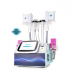 Criolipolisis 5 en 1