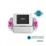 Diodo LED Lípolisis láser Pérdida de peso...