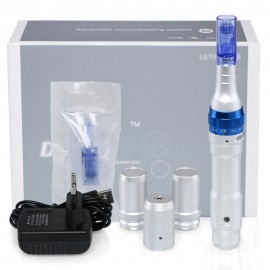 Dr. PEN ULTIMA A6 INALAMBRICO (terapia de...