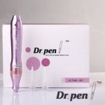 Dr. PEN ULTIMA M7 INALAMBRICO (terapia de...