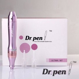 Dr. PEN ULTIMA M7 INALAMBRICO (terapia de...