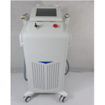 E SHR + IPL 4 VR -10 + Laser Yag para...