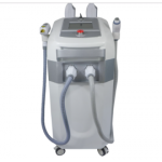 E SHR + IPL 4 VR -9 + Laser Yag para...