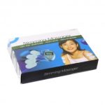 Electroestimulación gimnasia pasiva