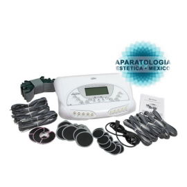 Electroestimulador Gimnasia Pasiva