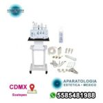 ELI-FM451-5901 Máquina facial multifunción...