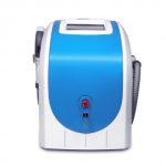 Eligth + SRH depilación permanente +...